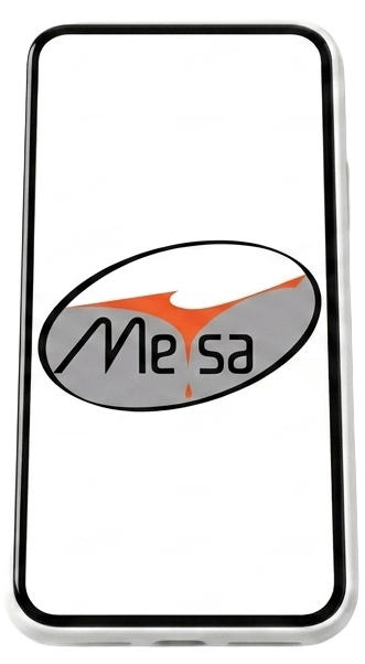 Mesa Makina ID Card