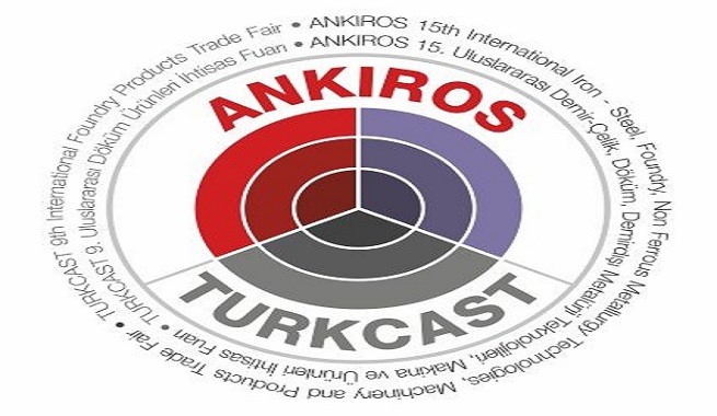 06-08 Ekim 2022 ANKIROS Fuarı