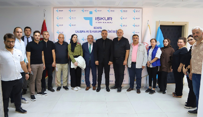 Eylül Ayı Eğitim Etkinliklerimiz