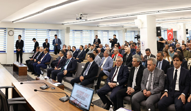 Eylül Ayı Eğitim Etkinliklerimiz