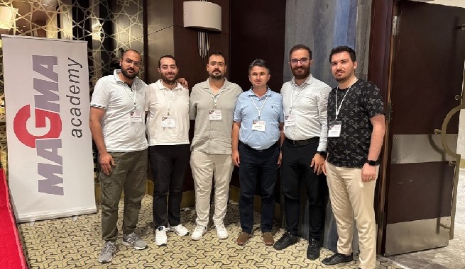 Haziran Ayı Eğitim Etkinliklerimiz