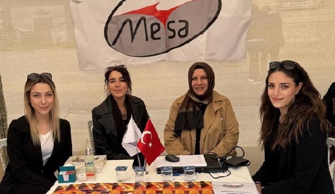 Mayıs Ayı Etkinliklerimiz