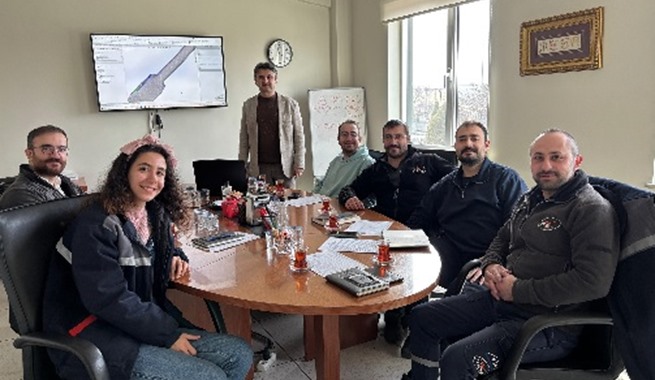 Şubat Ayı Eğitim Etkinliklerimiz